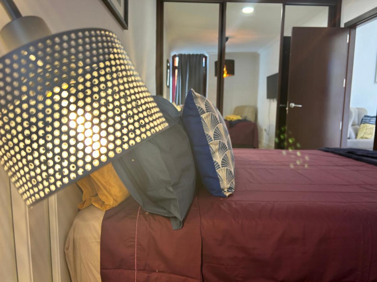 Apartamento Dream Cuesta2