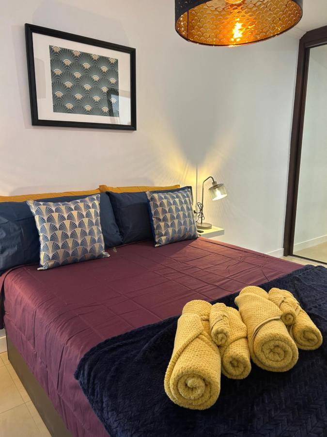 Dream Cuesta2 Apartamento *