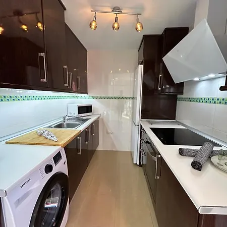 Apartamento Dream Cuesta2 La Laguna  Exterior foto