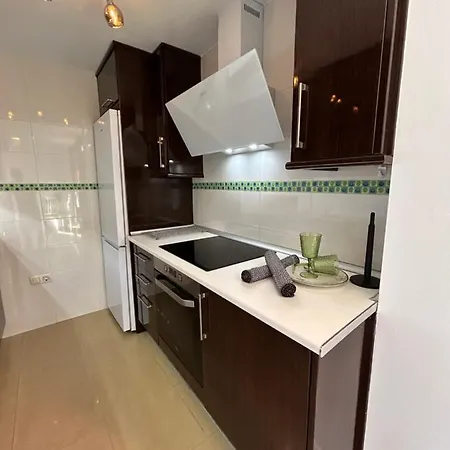 Apartamento Dream Cuesta2 La Laguna  Exterior foto