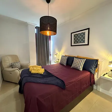 Apartamento Dream Cuesta2 La Laguna  Exterior foto