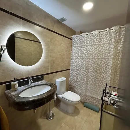 Apartamento Dream Cuesta2 La Laguna  Exterior foto