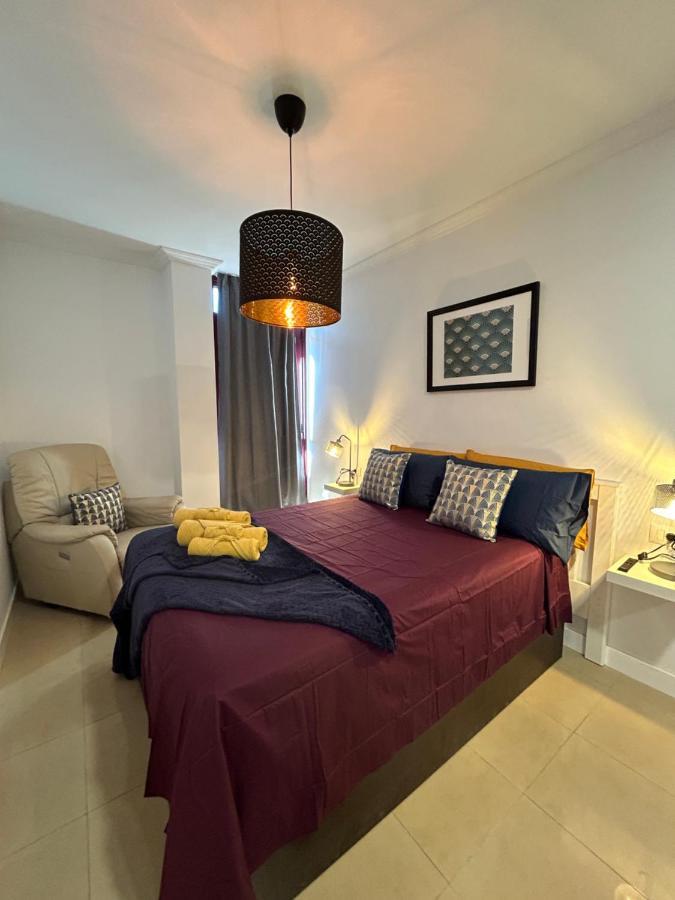 Dream Cuesta2 Apartamento