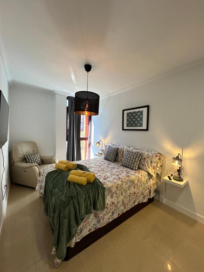 Dream Cuesta2 Apartamento