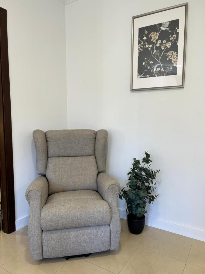 Apartamento Dream Cuesta2